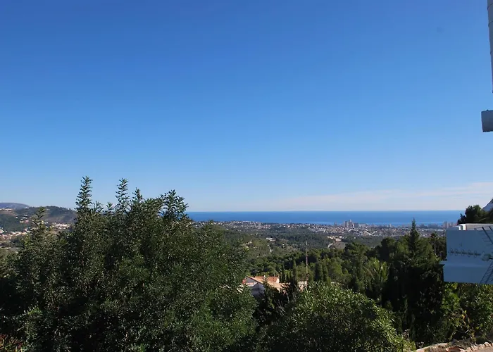 Adjacent To Nature Reserves