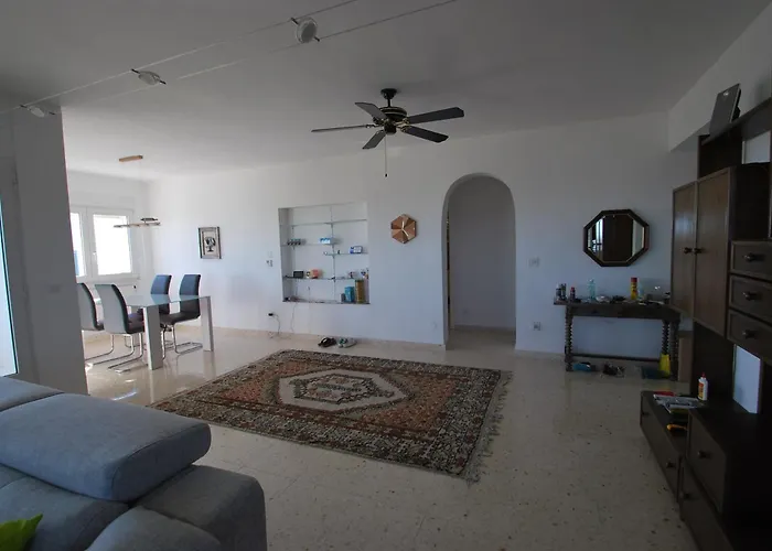 Appartamento Adjacent To Nature Reserves *