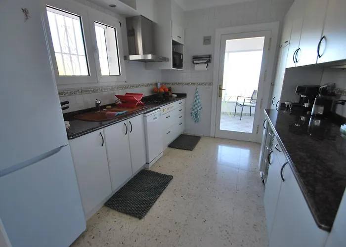 Appartamento Adjacent To Nature Reserves