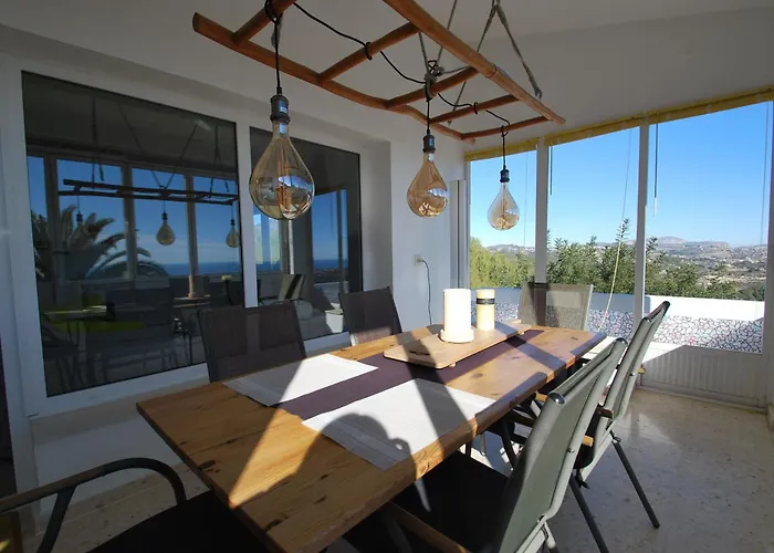 Adjacent To Nature Reserves Appartamento