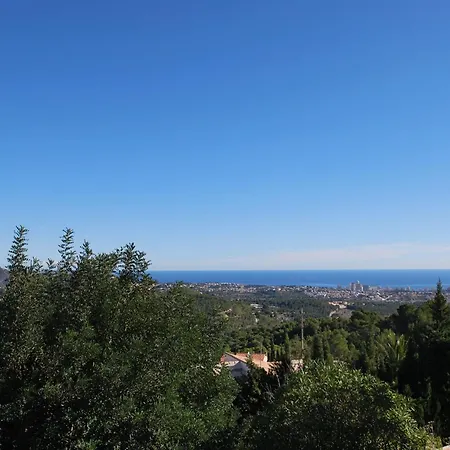 Adjacent To Nature Reserves