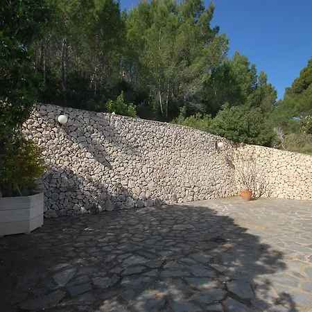 Adjacent To Nature Reserves Apartmán Calpe