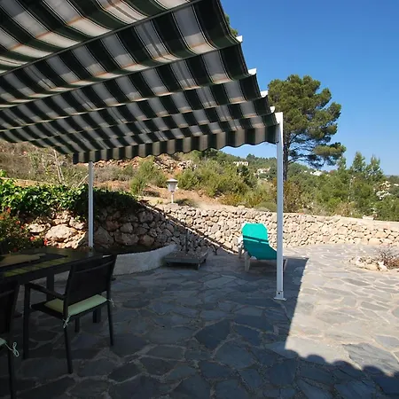 Apartmán Adjacent To Nature Reserves Calpe
