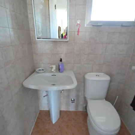 Adjacent To Nature Reserves * Calpe