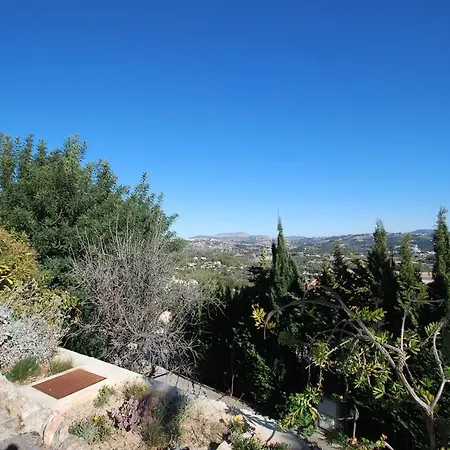 Adjacent To Nature Reserves * Calpe