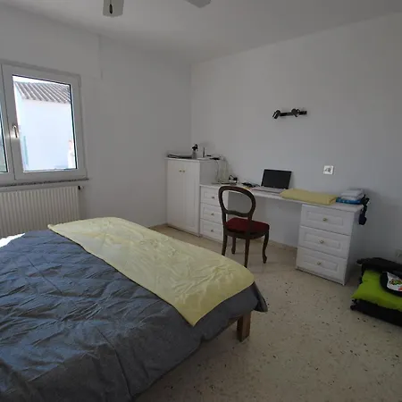 Adjacent To Nature Reserves Apartmán