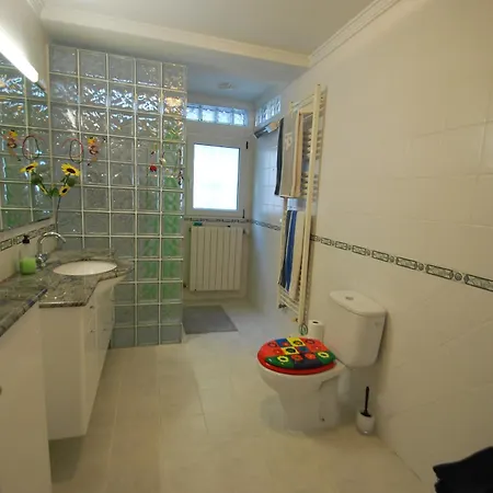 Adjacent To Nature Reserves Calpe