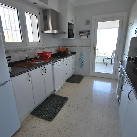 Appartement Adjacent To Nature Reserves