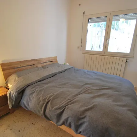 Adjacent To Nature Reserves Apartmán Calpe