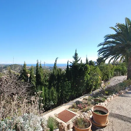 Adjacent To Nature Reserves * Calpe