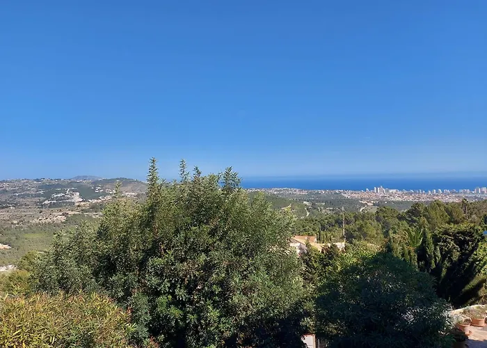 Adjacent To Nature Reserves Apartment *