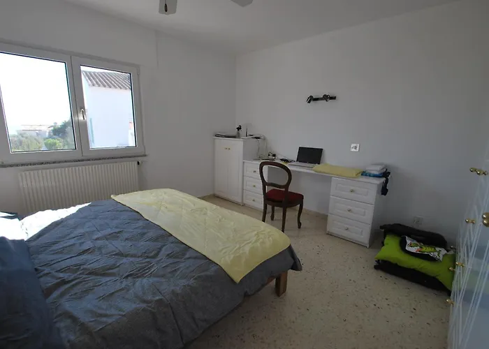 Adjacent To Nature Reserves Apartment