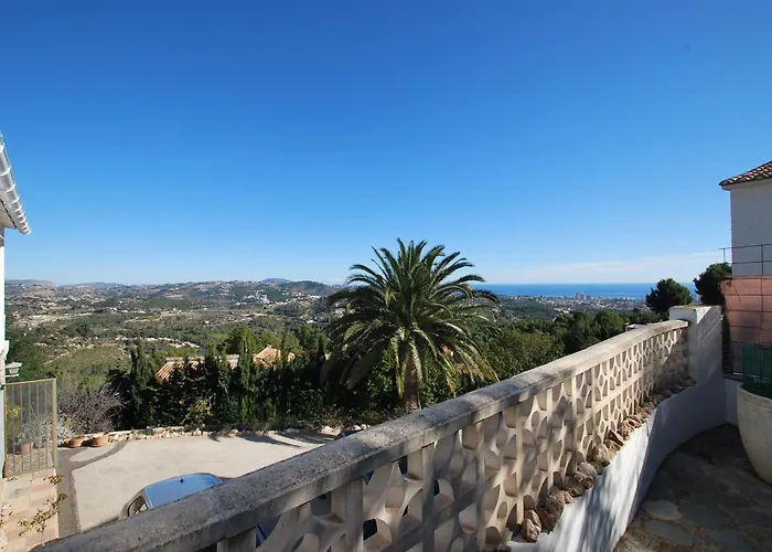 Apartment Adjacent To Nature Reserves *