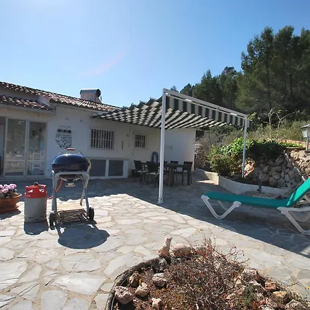 Διαμέρισμα Adjacent To Nature Reserves *