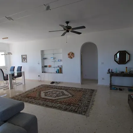 Διαμέρισμα Adjacent To Nature Reserves *