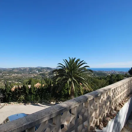 Διαμέρισμα Adjacent To Nature Reserves *